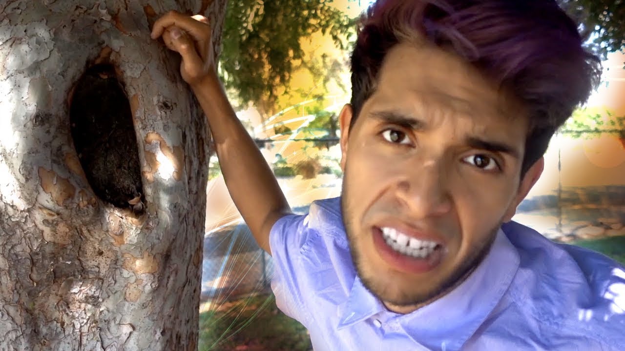 BRANDON GIVES US THE TALK!!!