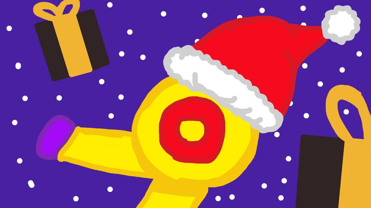 Juice Galaxy Christmas update!