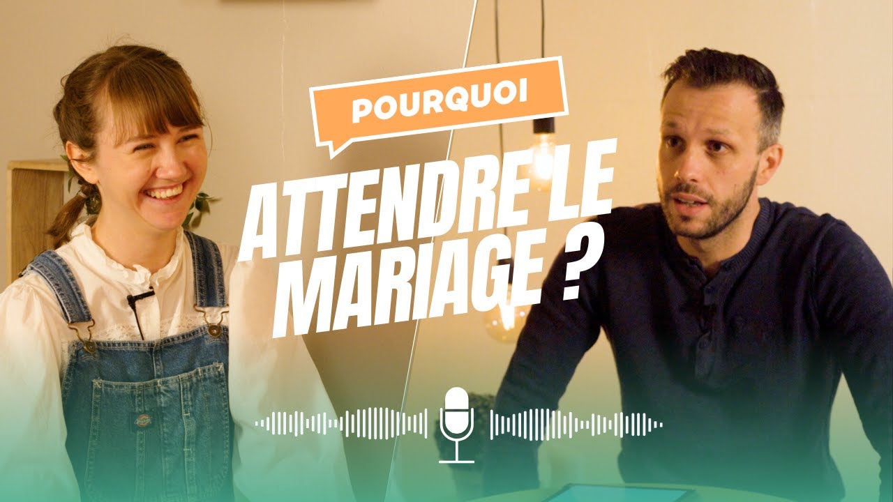 L'interview - Les relations sexuelles avant le mariage