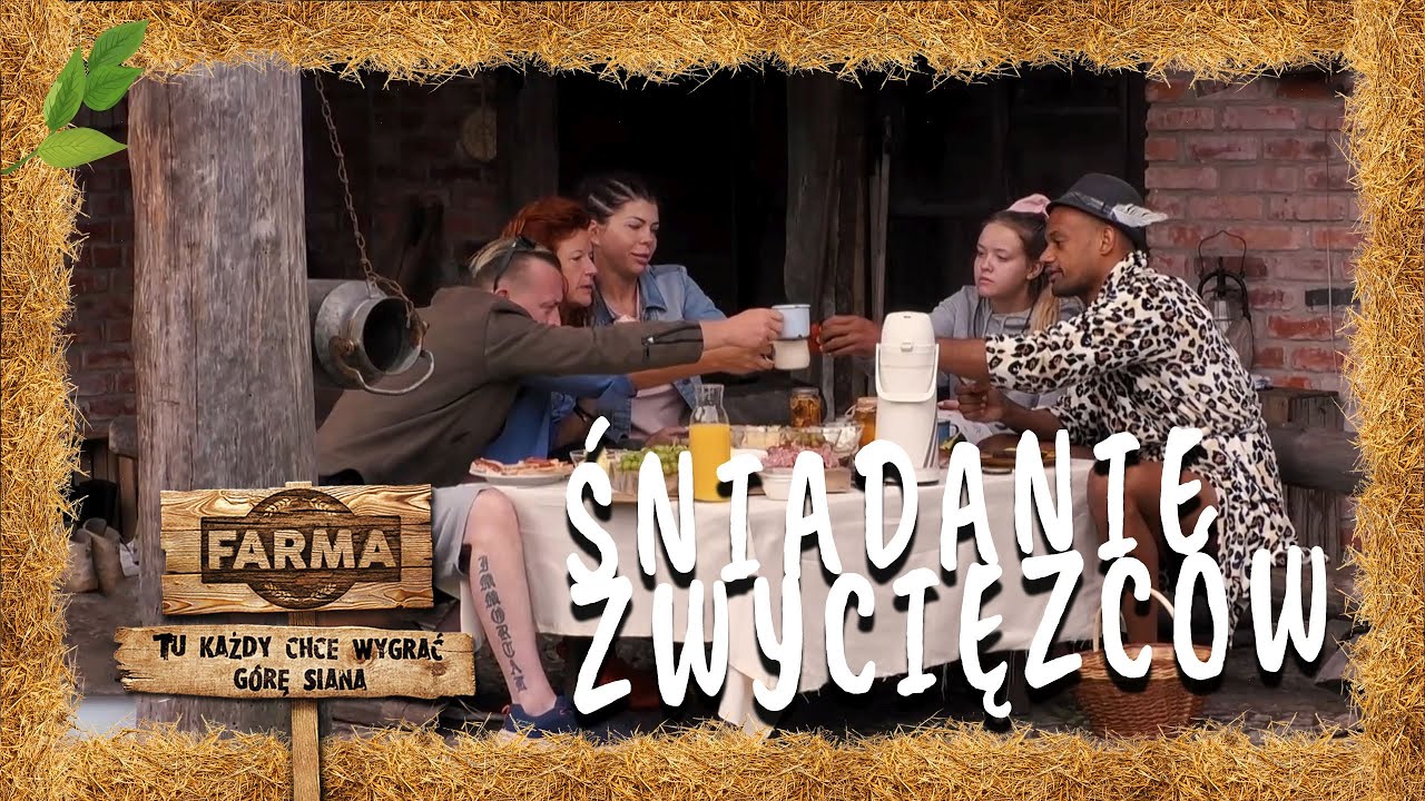 Farma - Dwa śniadania