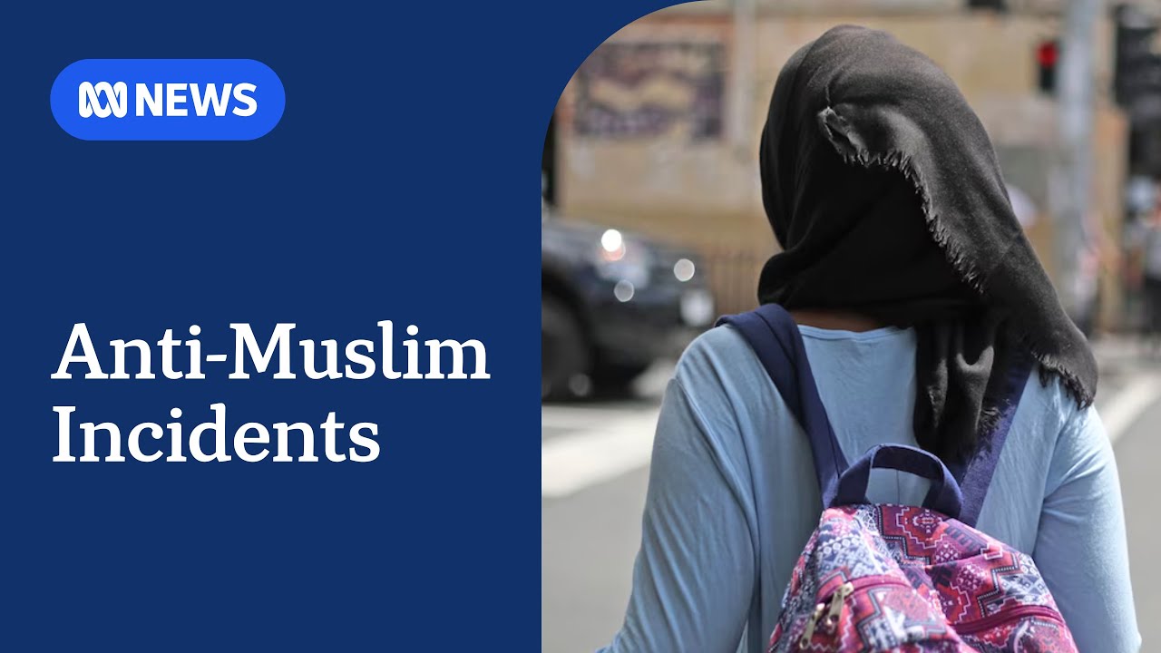 Concerns over rise in Islamaphobia after Bondi terror attack | ABC NEWS