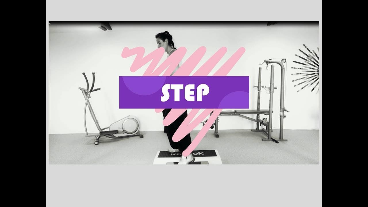Cardio Step