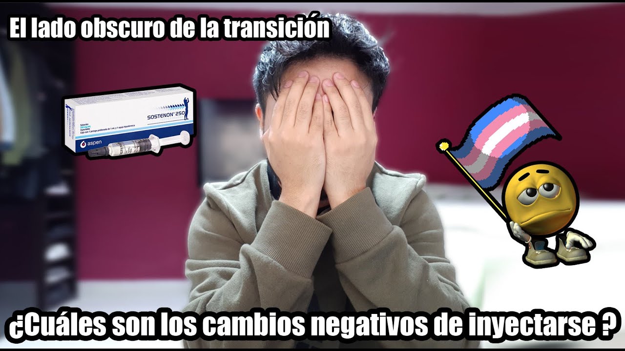 Lo que nadie te dice de transicionar. ¿Me arrepiento de haber transicionado?. Chico Trans FTM
