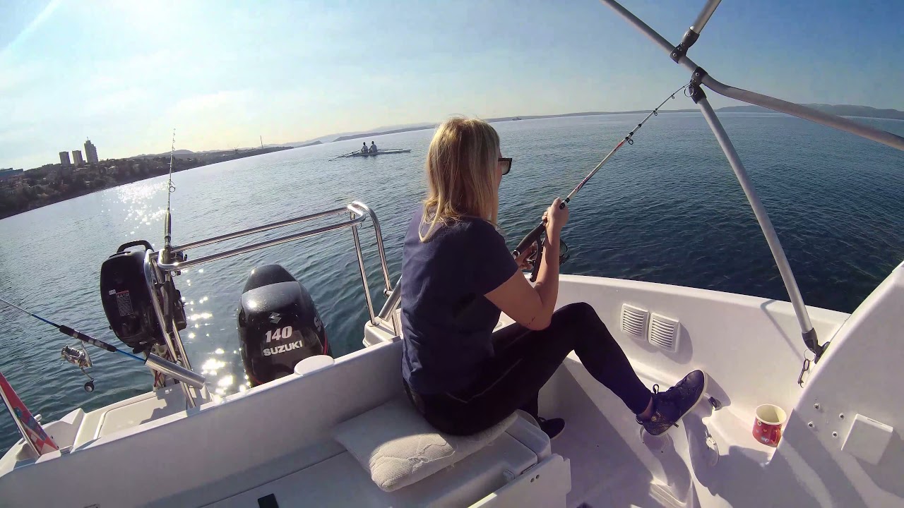 Kvarner fishing 2