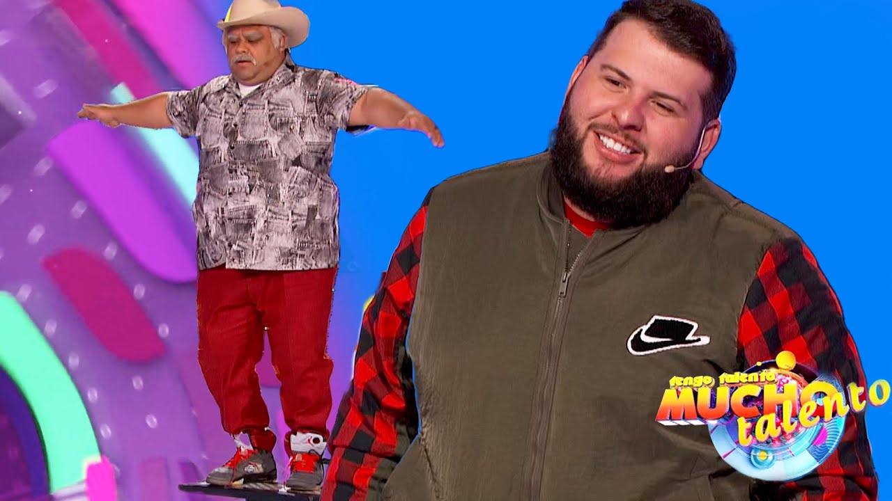 👴🏻Sabe más por Don Cheto que por Diablo😈 | Episodio 9 Completo | TTMT T25