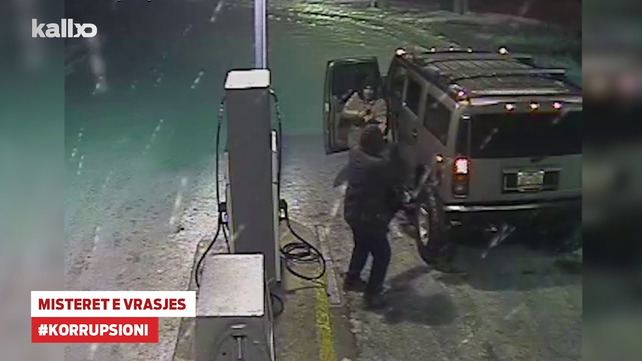 Emisioni #KallxoPernime: Misteret e Vrasjes 15.02.2021