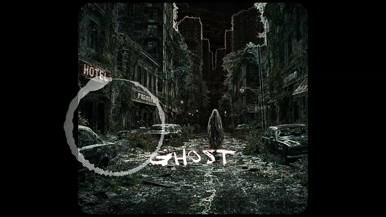 Horror Trap Beat - 