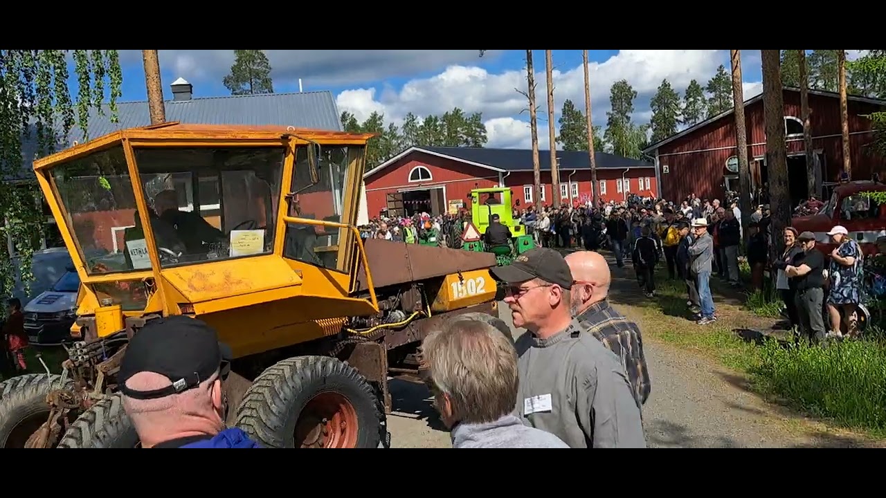 Valmet 1502
