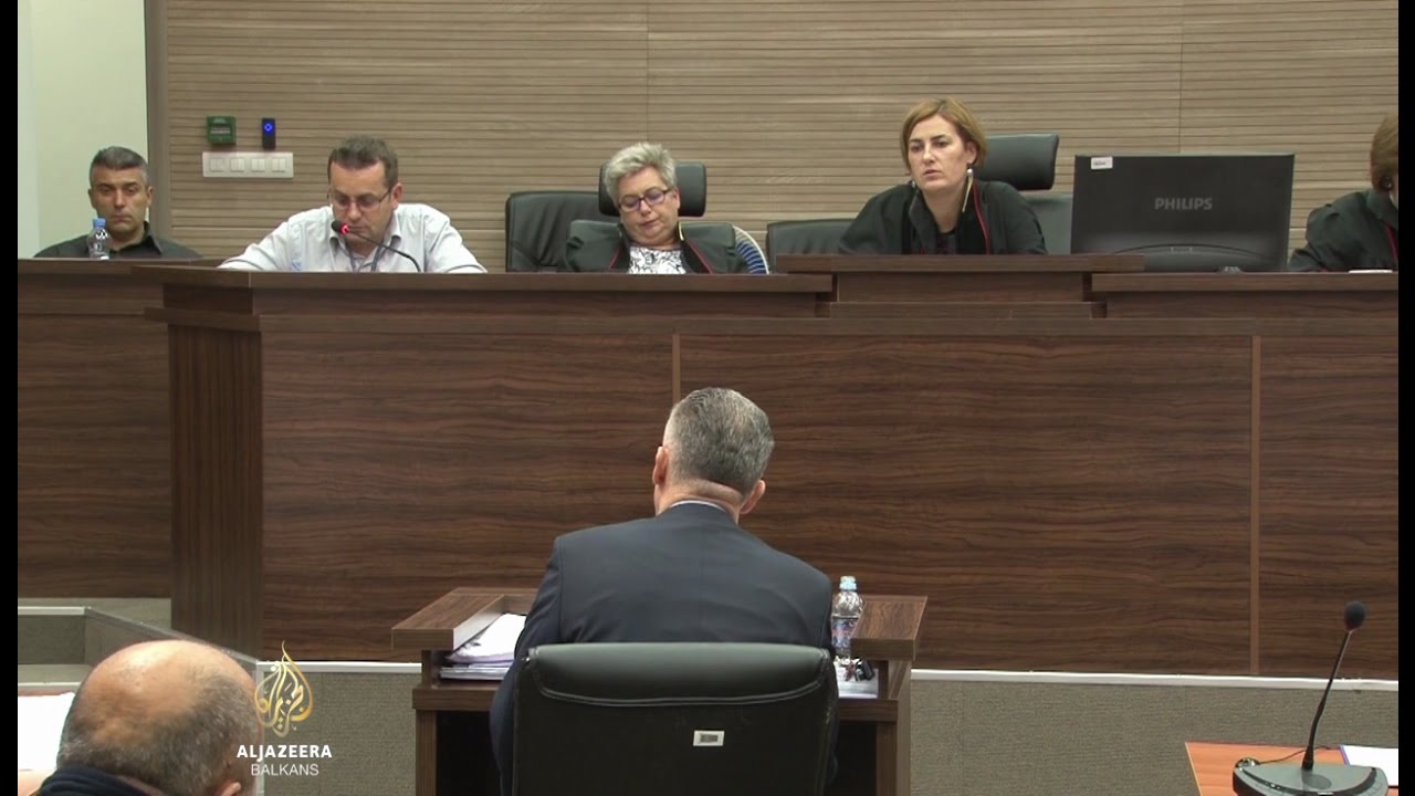 Fahrudin Radončić: Za ubistvo Delalića odgovorna bošnjačka državna mafija