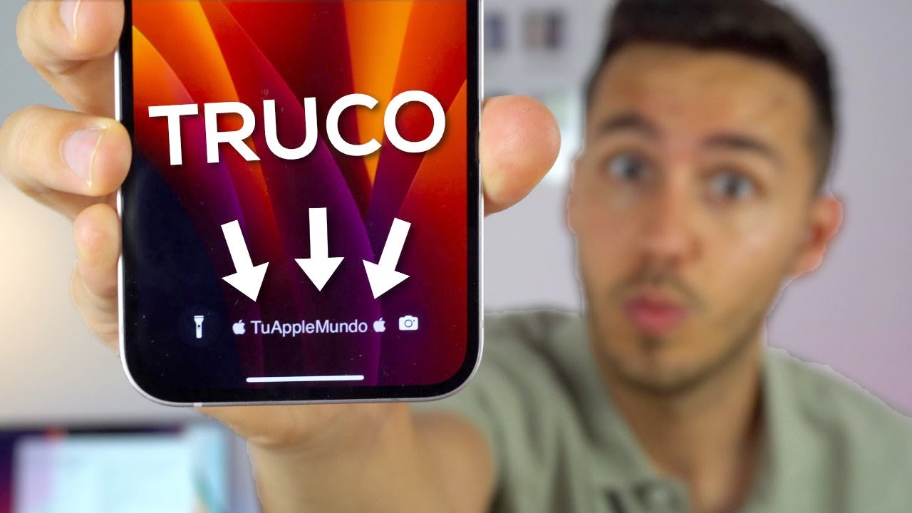 15 ТРЮКОВ для iPhone, которые вы наверняка НЕ ЗНАЛИ!