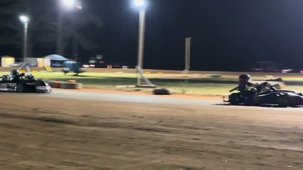 Leggett Mill Jrs Main 3/7/26