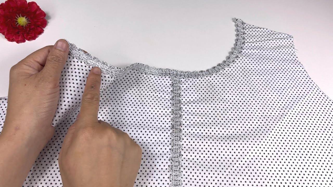 Sewing 90 / Tips If you are a beginner make be afraid anymore because sewing this way is easy