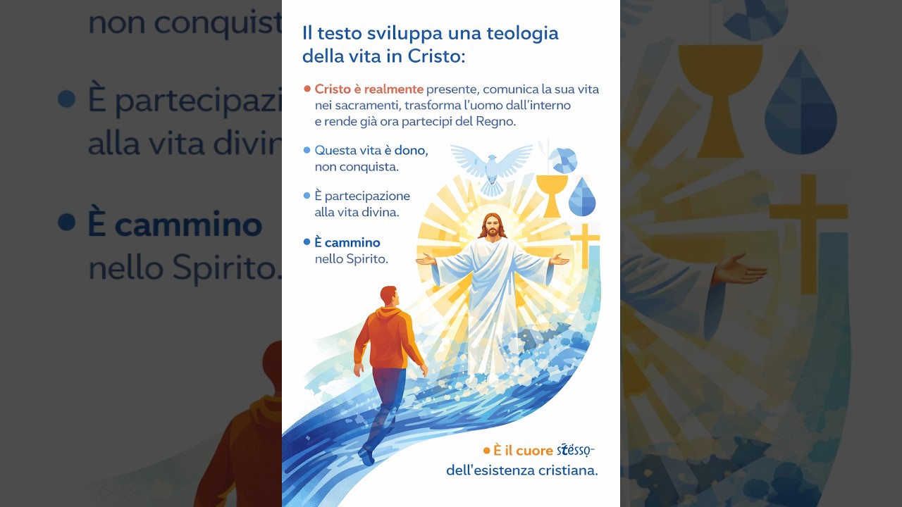 Vivere in Lui