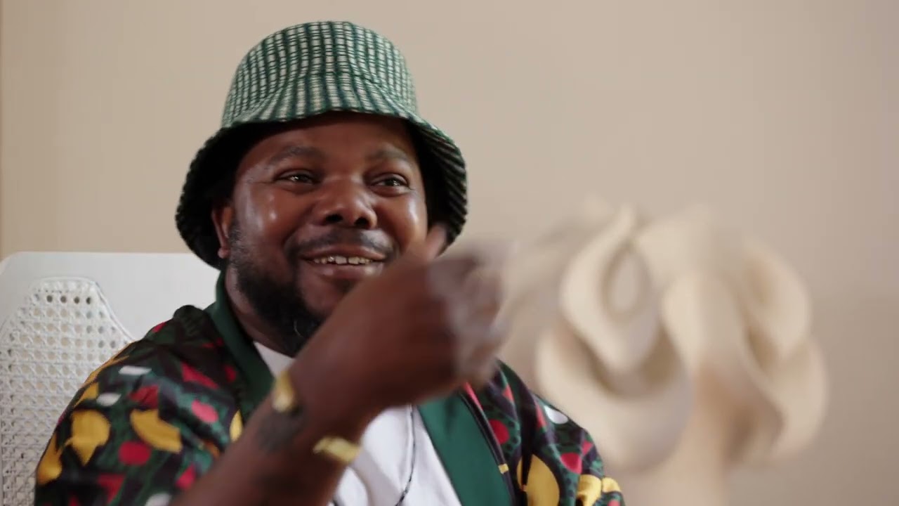 The South African Clay Awards