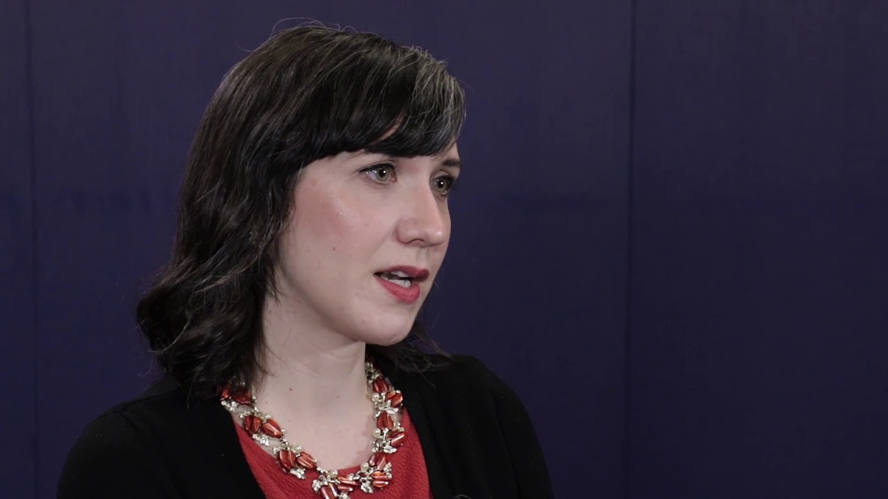 C. diff Story: Christina