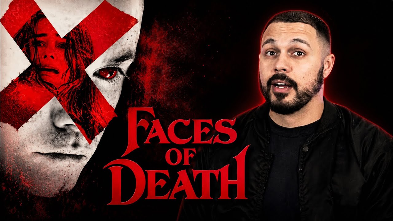Is The NEW Faces of Death As Shocking As The Original?