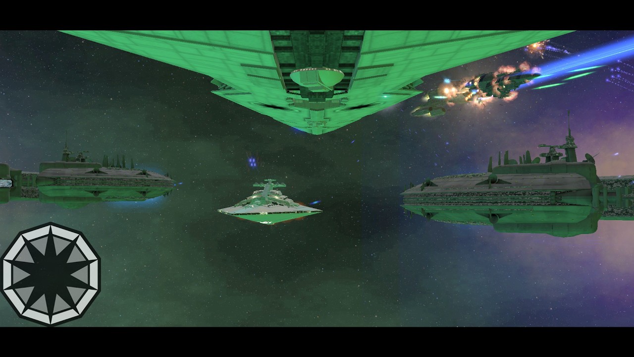 Star Wars CSA attacks us at Generis and we take back Lothal Awakening of the Rebellion STA Ep 40
