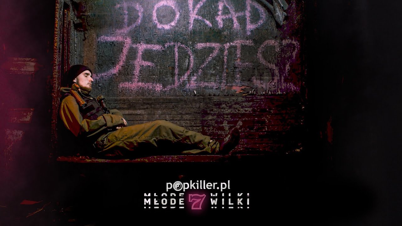 Bober - Dokąd Jedziesz? (prod. PSR) [Popkiller Młode Wilki 7]