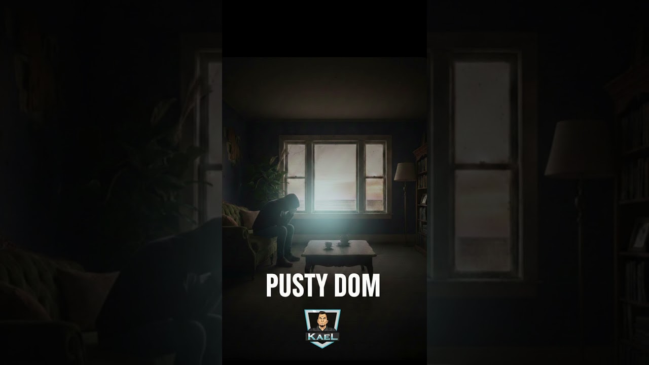KaeL - Pusty Dom (Official Audio)
