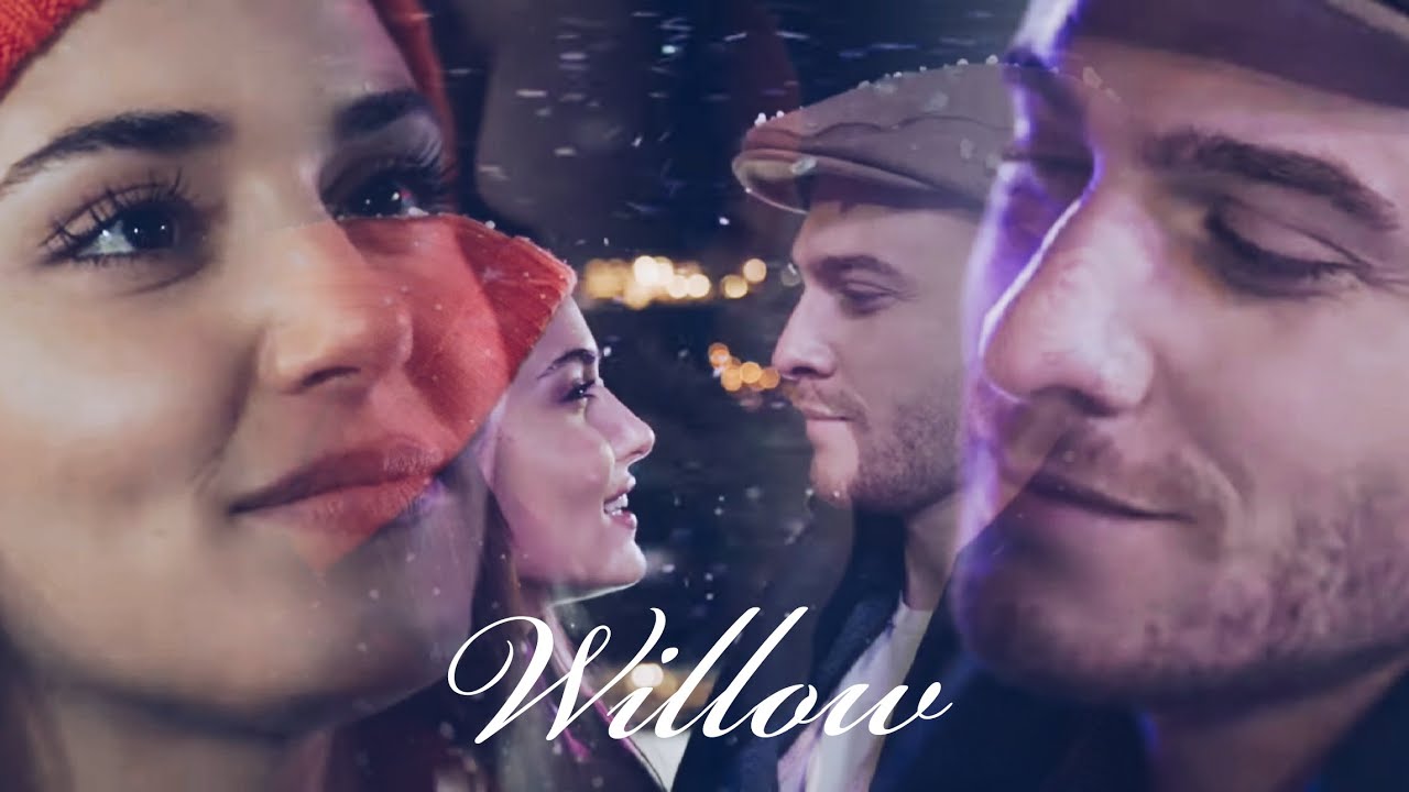 Eda & Serkan - Willow