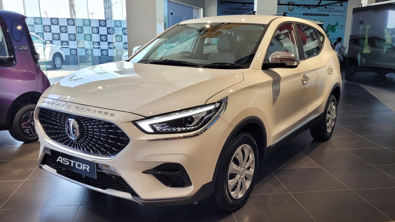 भाई !!! Base Model 😍 सिर्फ 10.82 लाख ❤️ ग़ज़ब के Features