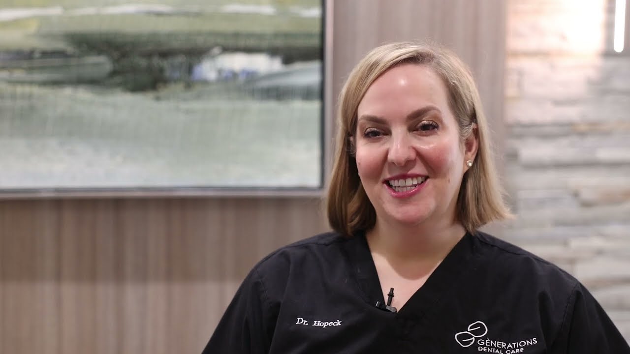 Dental Implants