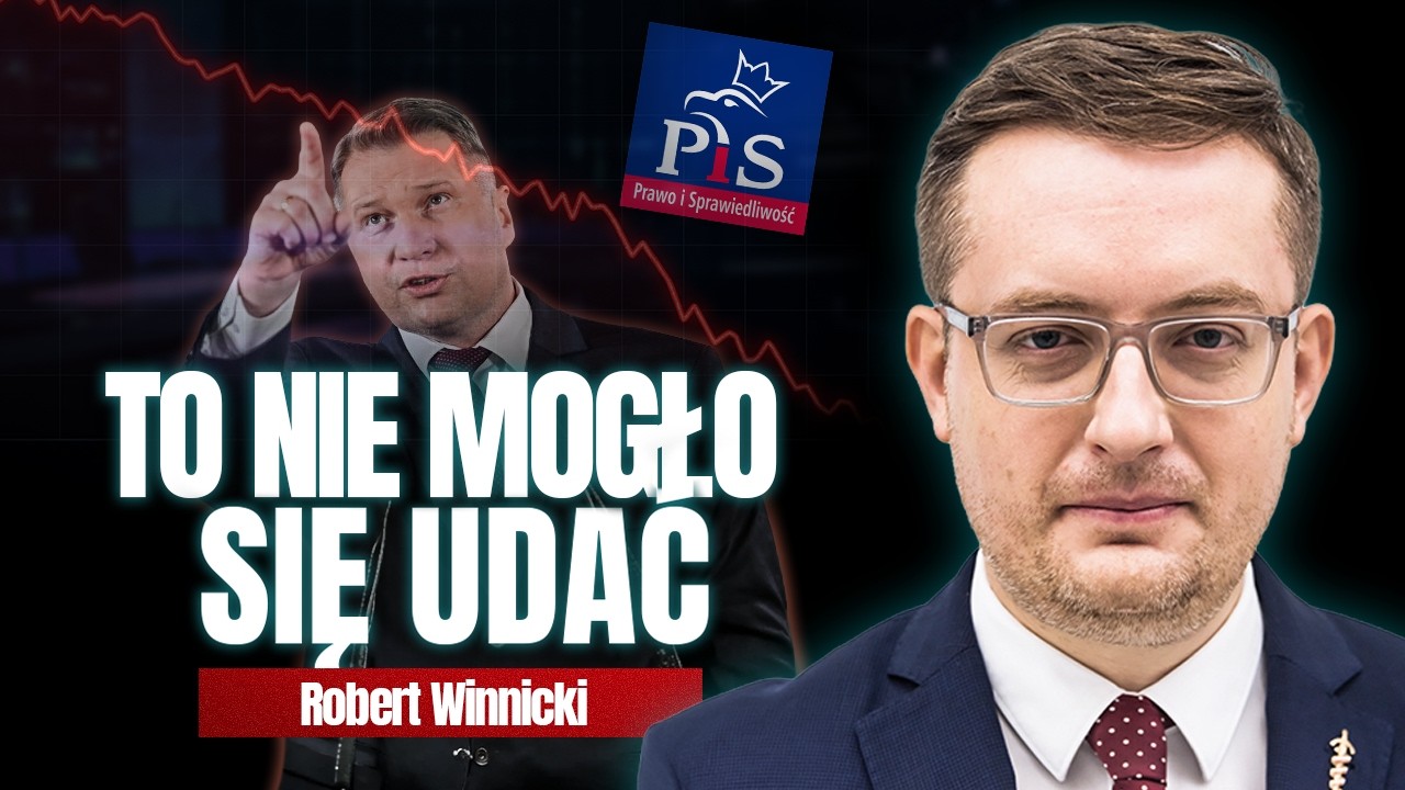 TO JUŻ KONIEC 