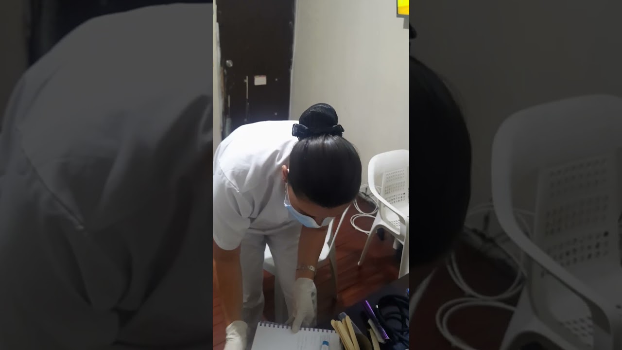examen físico pediátrico