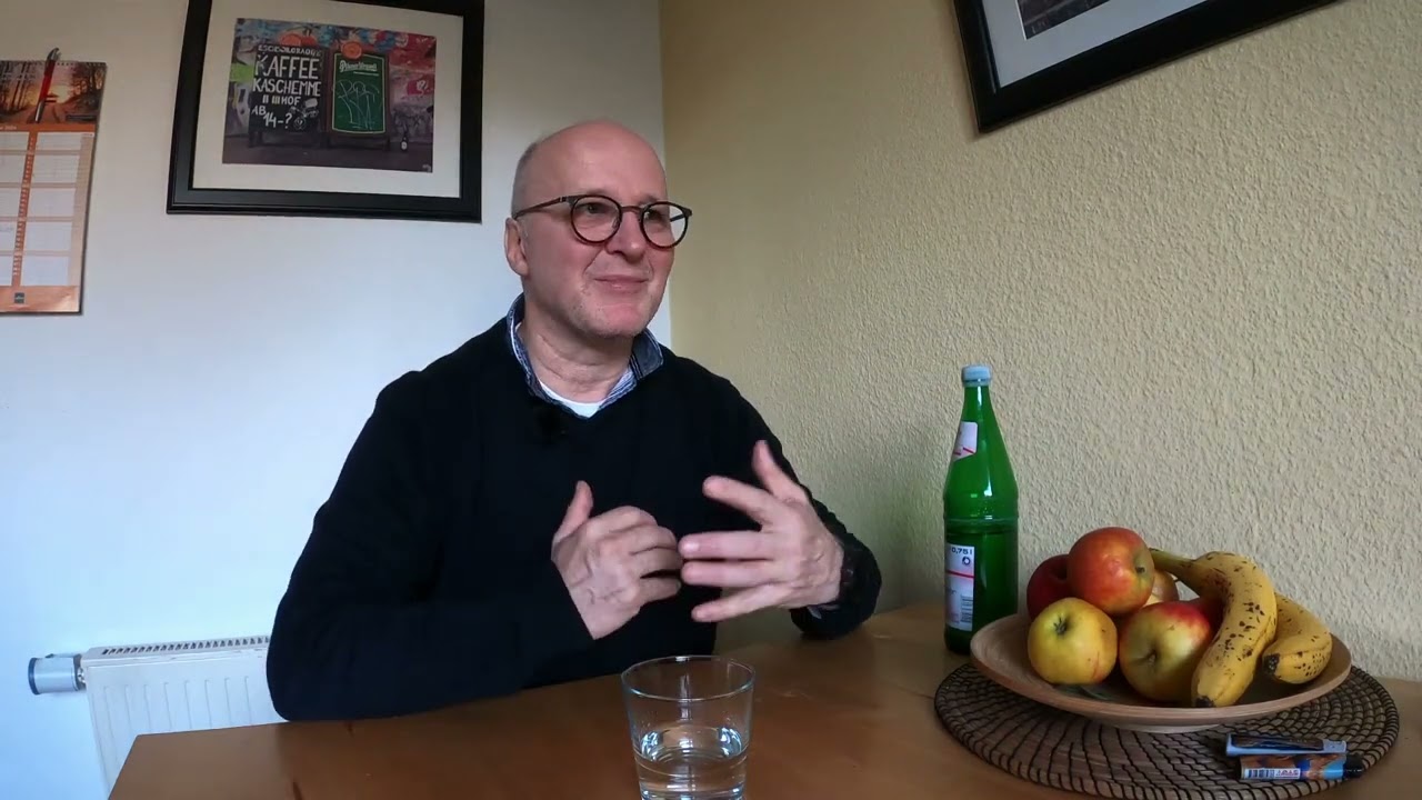 Auf ein Wort