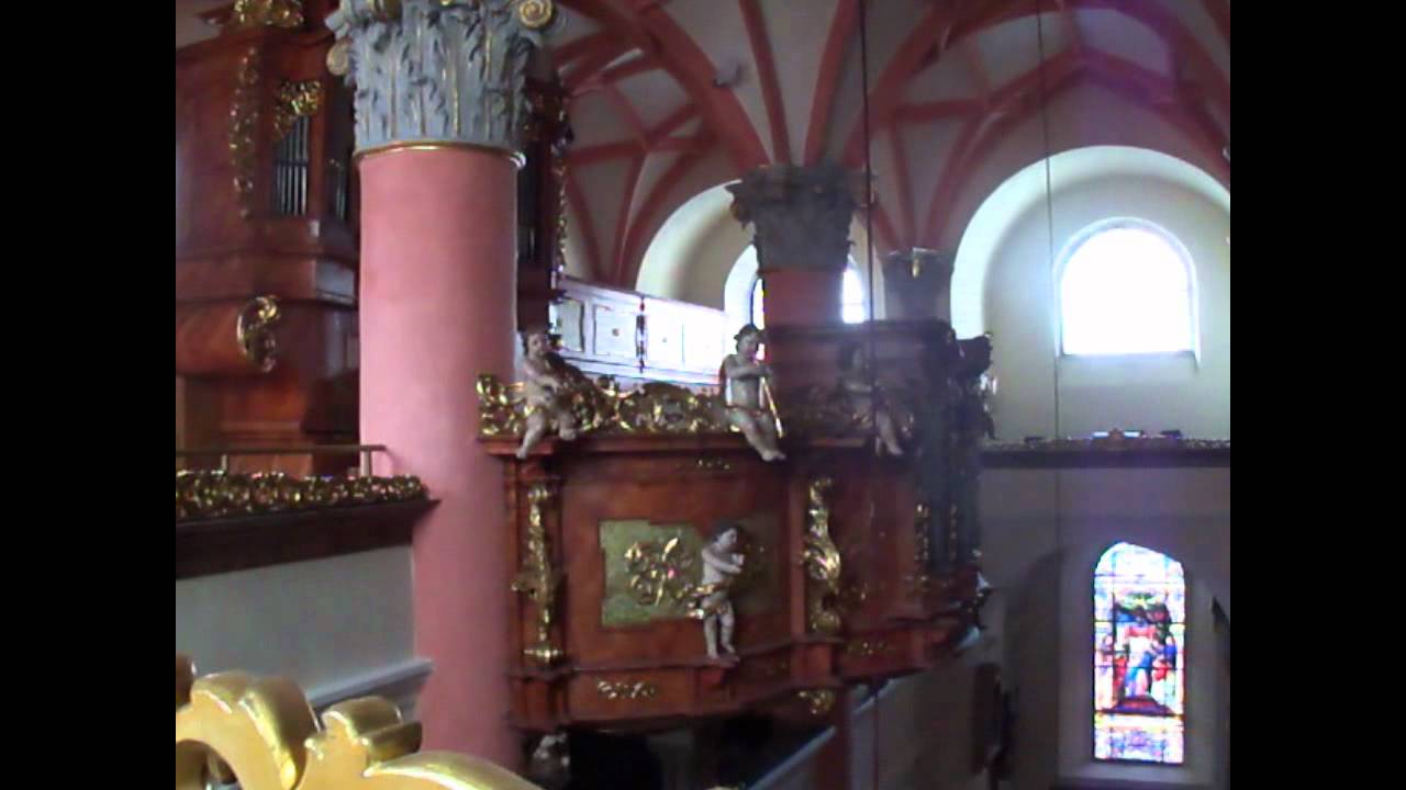 R. G. Frieberger: Nun komm, der Heiden Heiland