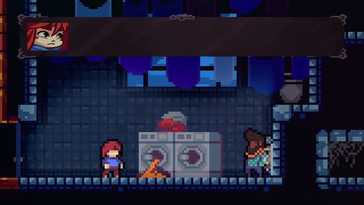 Celeste-Capitulo 3