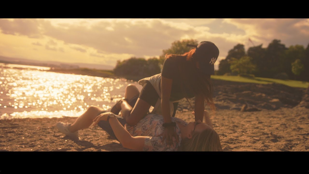 Vidar Villa - Herregud (Official Music Video)