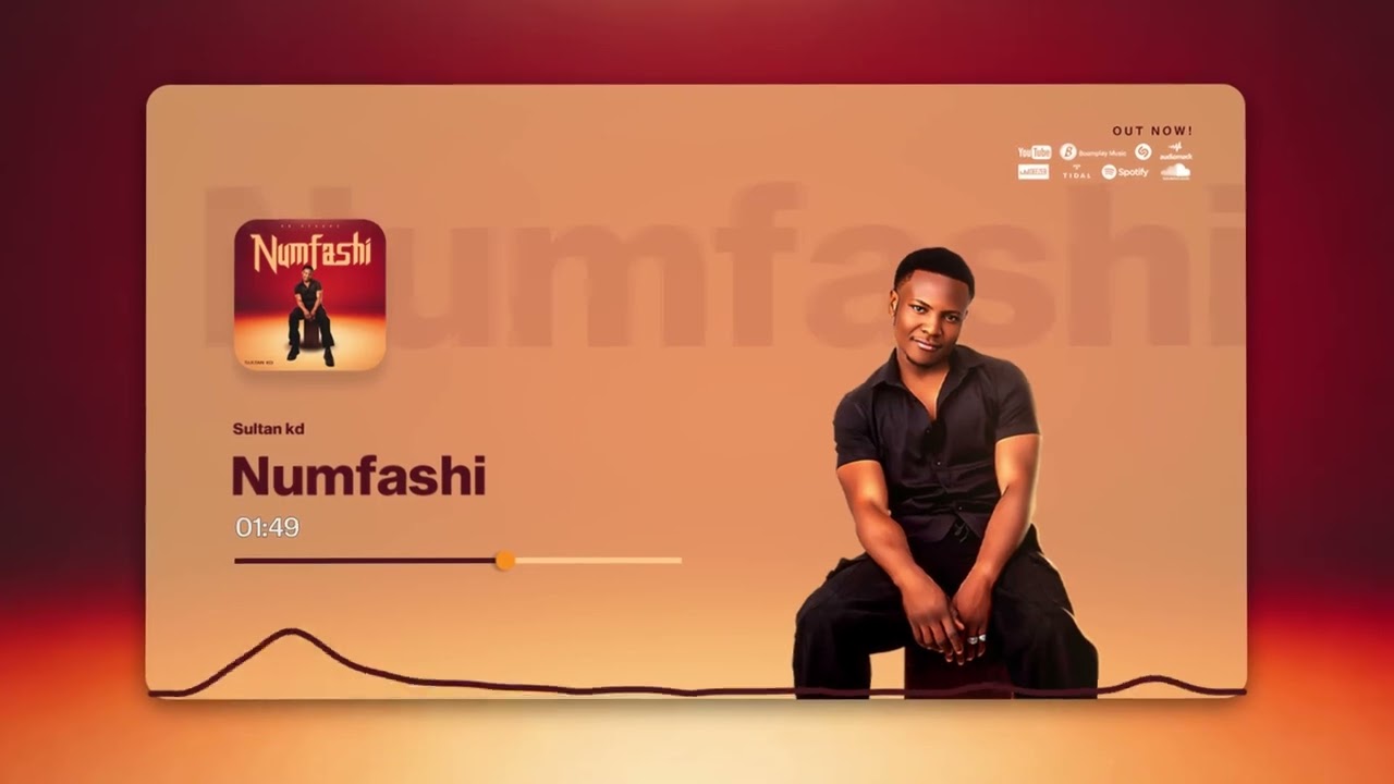 Numfashi @sultankd_ 