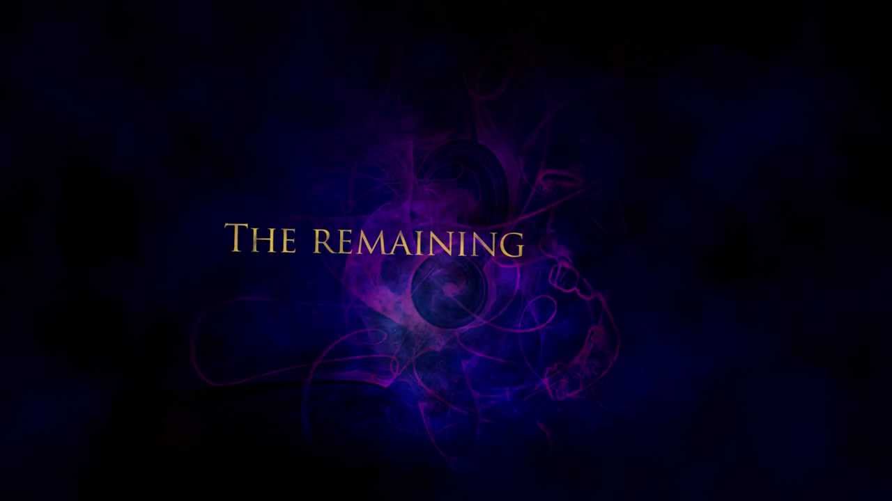 Purple One - Stones (Lyric Video)