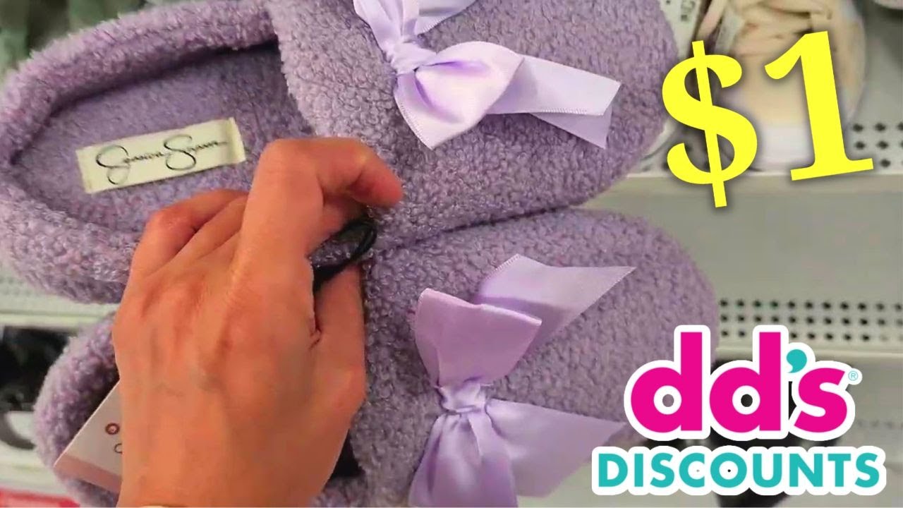 Going to the RICHEST dd's DISCOUNT in the Los Angeles !! shopping spree!