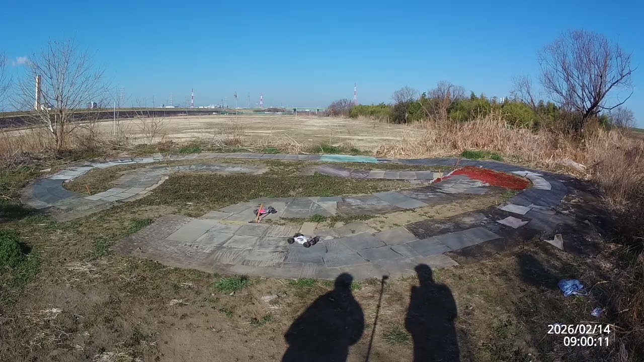 20260214 二駆５－３