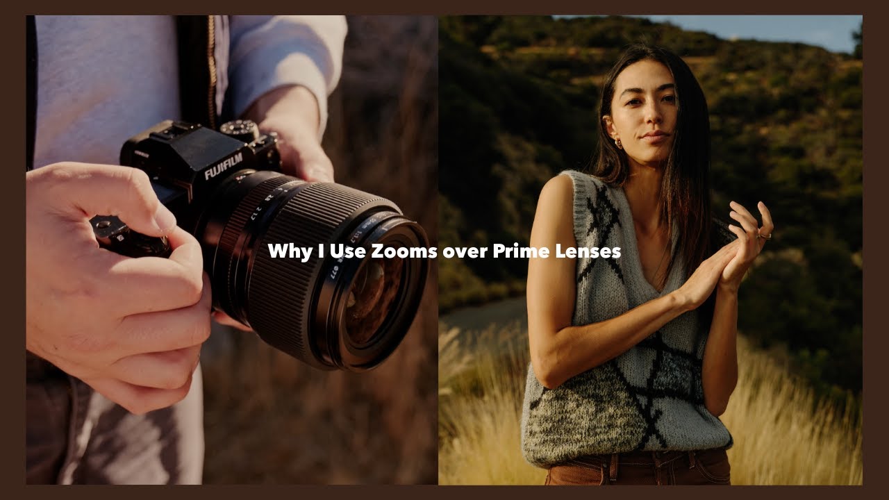 Why I prefer zooms over primes 