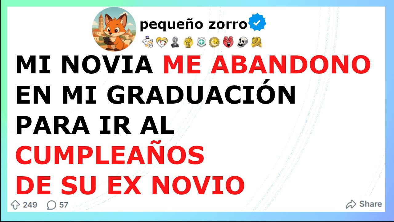 Mi novia desapareció el día de mi graduación… y descubrí la verdad en una fiesta con su ex