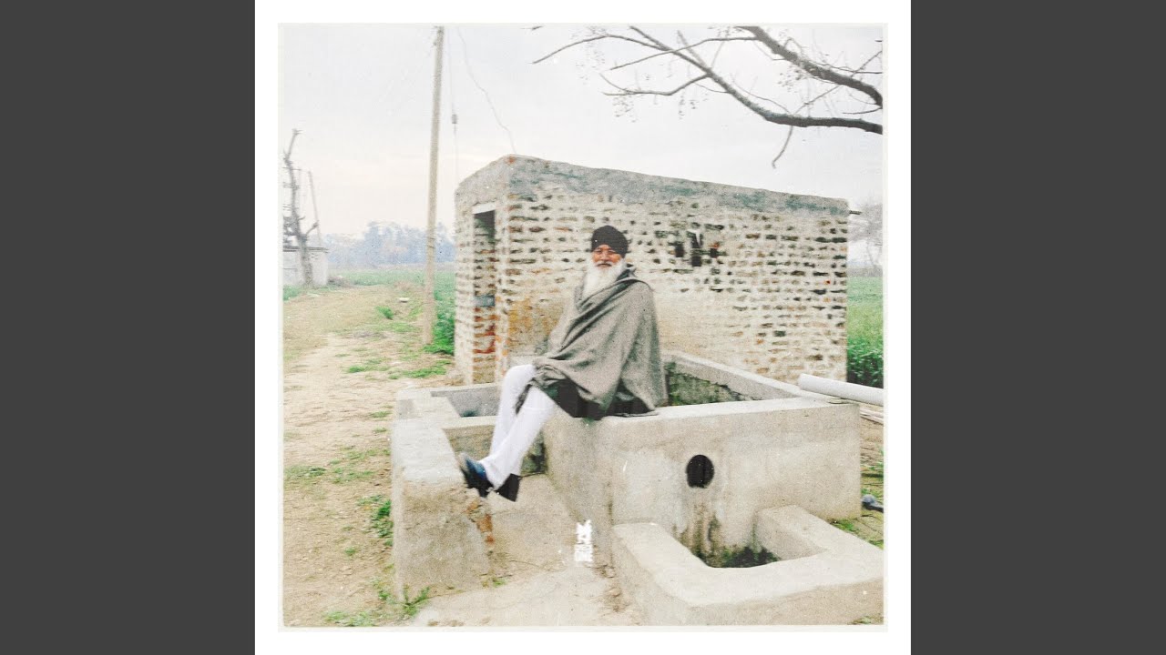 Mundran (feat. Harry Pannu)