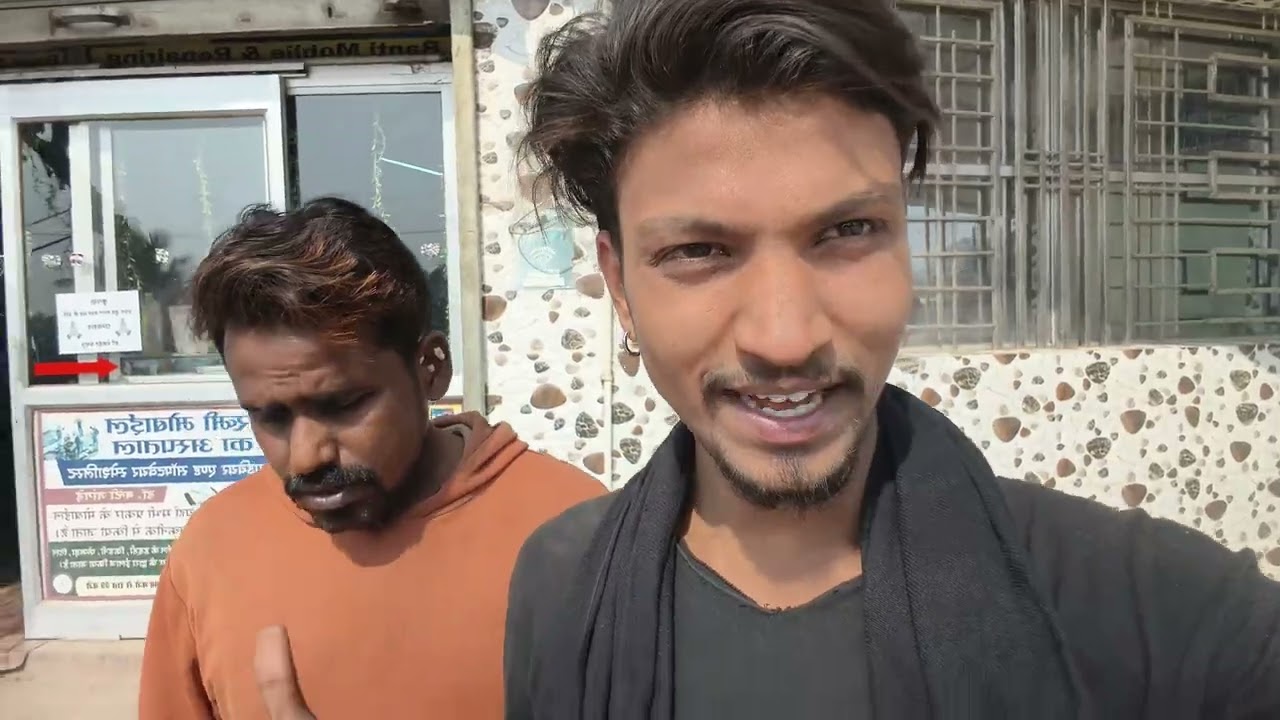 Mela in Chandrapur😜❤️