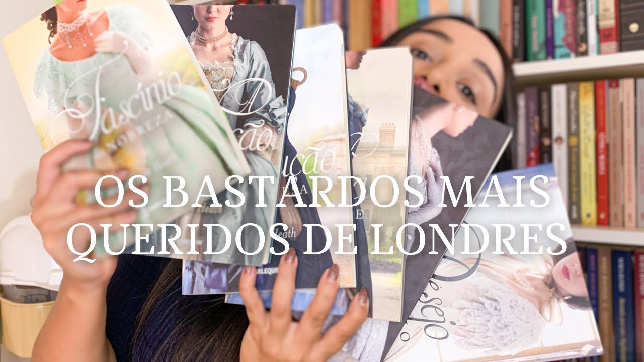 OS IRMÃOS TREWLOVE - LORRAINE HEATH | RESENHA SEM SPOILERS | Os Livros Livram