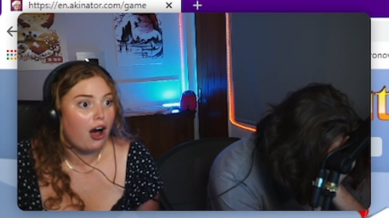 We Were SHOCKED By This Answer