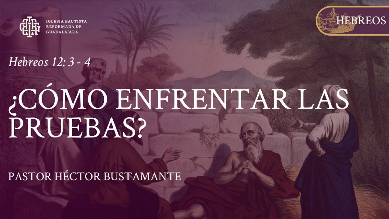 Iglesia Bautista Reformada de Guadalajara - Culto de Adoración