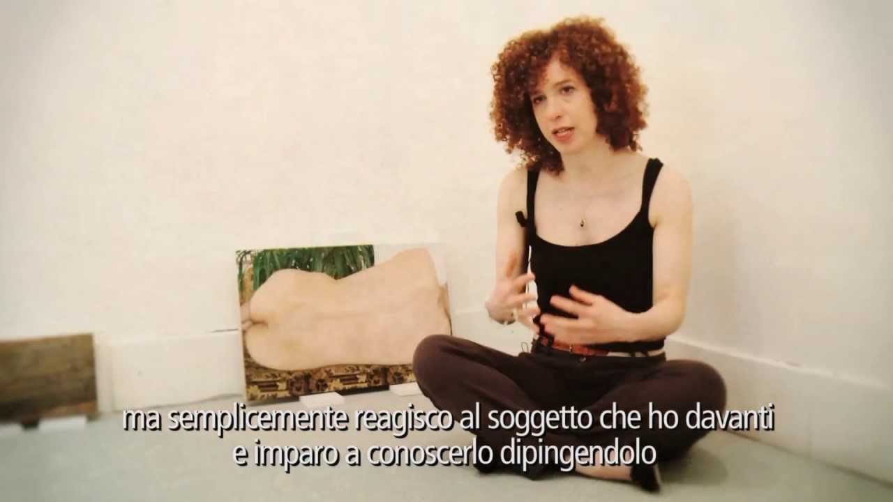 Biennale Arte 2013 - Ellen Altfest