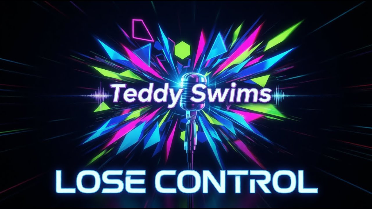 Lose Control &ndash; SLAP HOUSE REMIX (Official Cover) 🔥 | PoloSlap