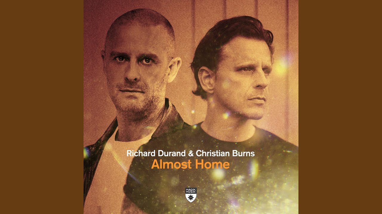 Almost Home (Extended Mix)