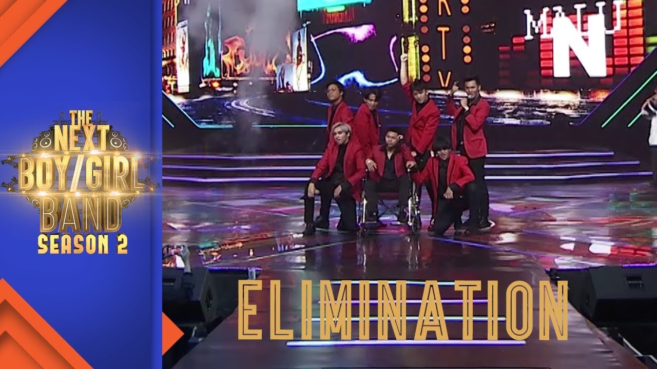 Team Boys Performance 