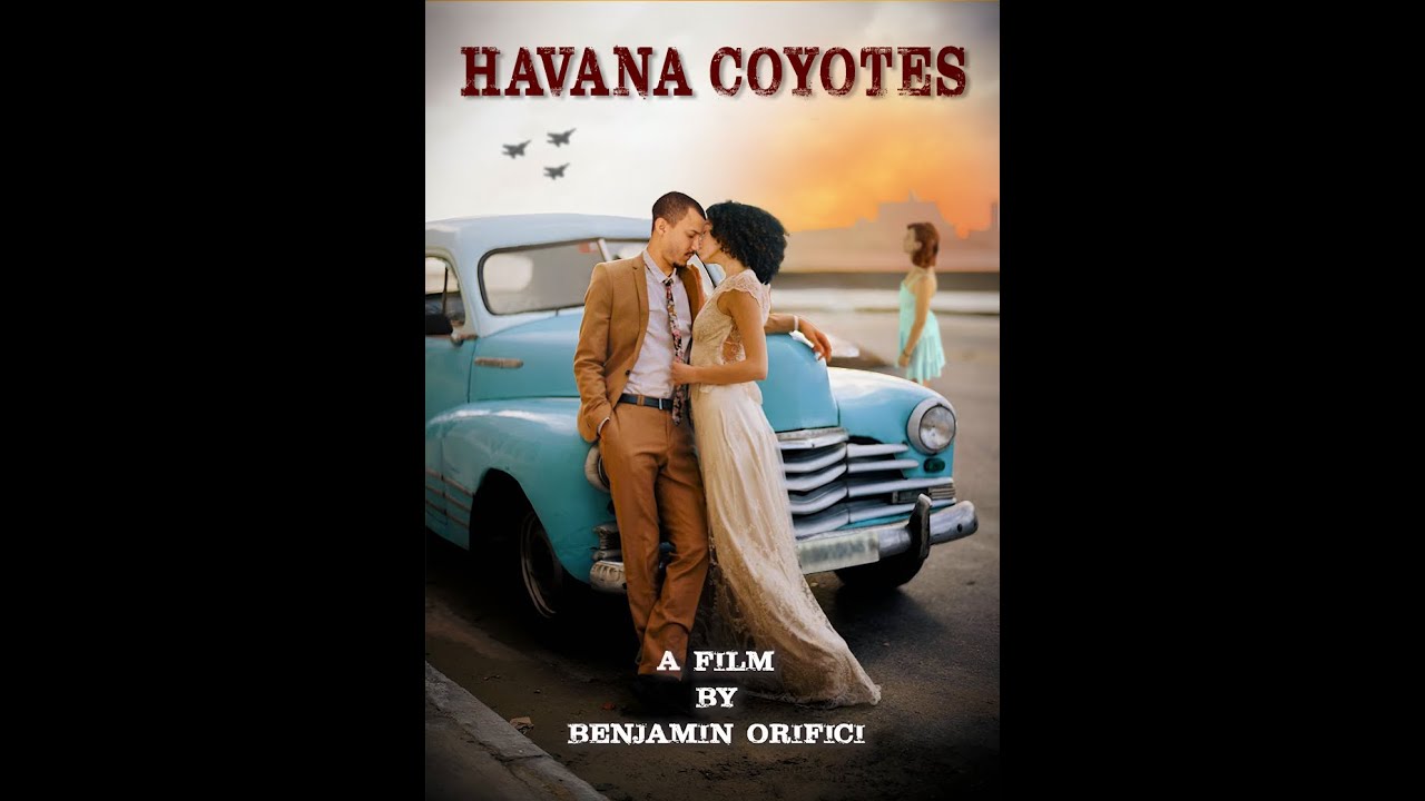 HAVANA COYOTES - Trailer (2025)