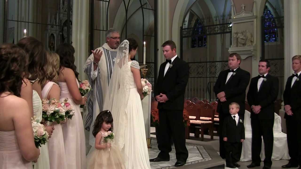 Wedding Procession