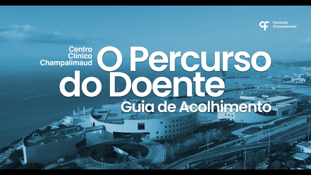 O Percurso do Doente: Guia de Acolhimento